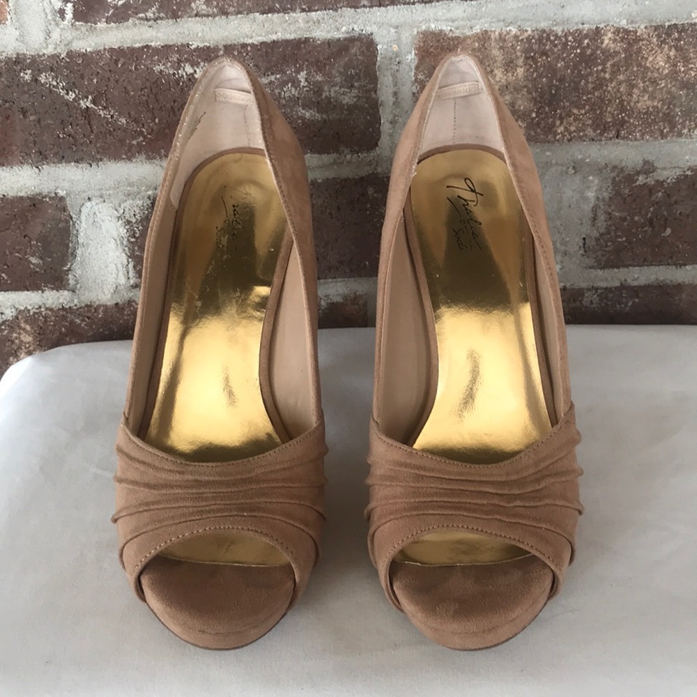 Thalia  sodi heels